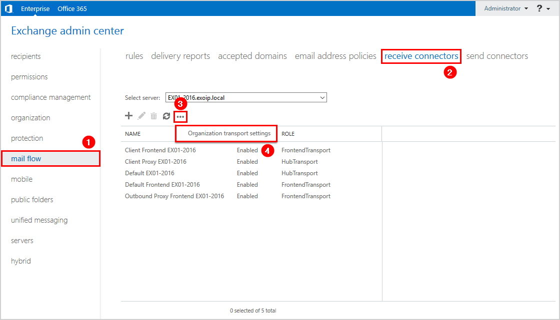 what is outlook attachment size limit