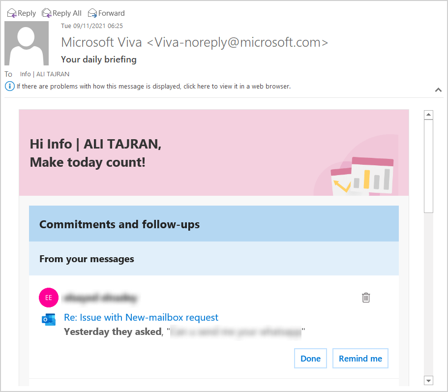 unsubscribe from microsoft emails